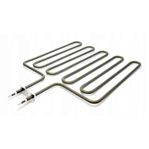 Topné těleso do sauny 2670W 230V 296x385mm ZSK-710 Harvia