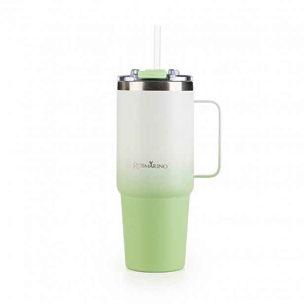 Termohrnek Rosmarino MegaCup Ombre 870 ml