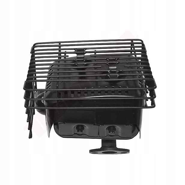 Tlumič Loncin G200F (180571318-0001