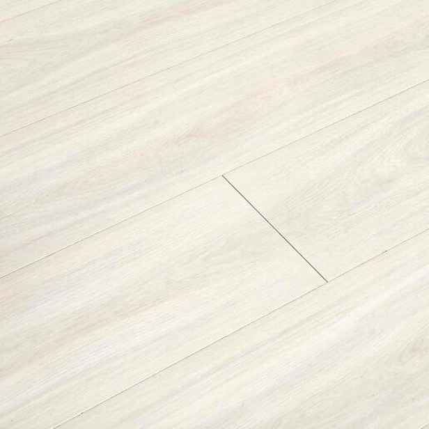 Laminátová podlaha Naturel Water 100 Oak Whitewash dub 8 mm LAMWP2351
