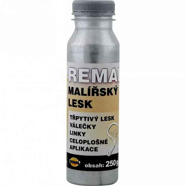 Remal hedvábný lesk 0,5kg