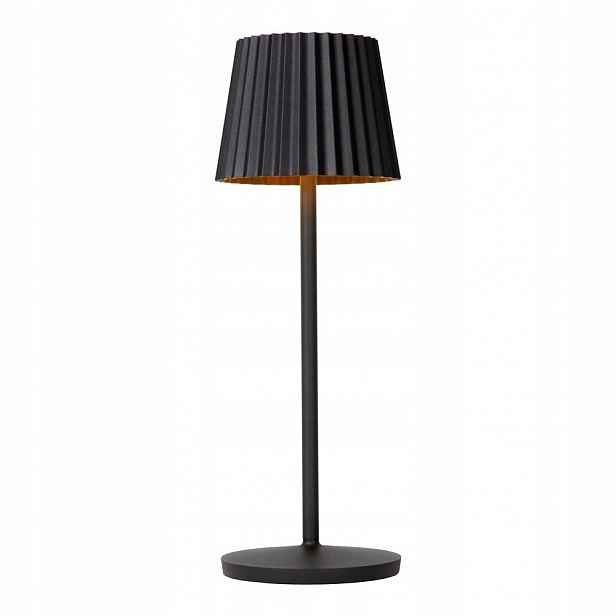 Venkovní přenosná stolní Led lampa 2W Justine 27889/02/30 Lucide