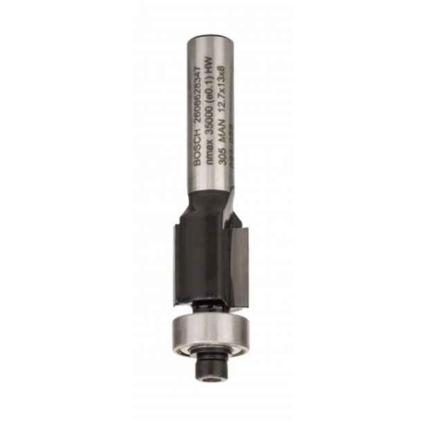 Bosch - Frézovací bit na dřevo, zarovnávací, 13x56 mm 2608628347