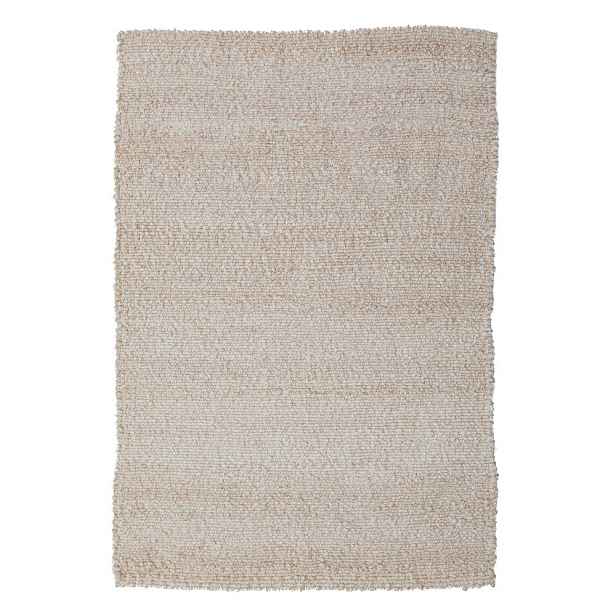 Krémový ručně tkaný koberec 160x230 cm Finley – Flair Rugs