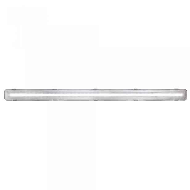 Stropní Svítidlo Lineární svítidlo Works 125 cm 18W 4000K Moderní Nordlux