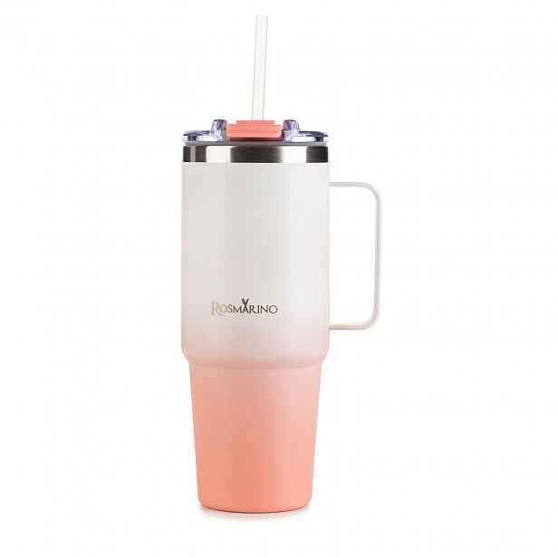 Termohrnek Rosmarino MegaCup Ombre 870 ml
