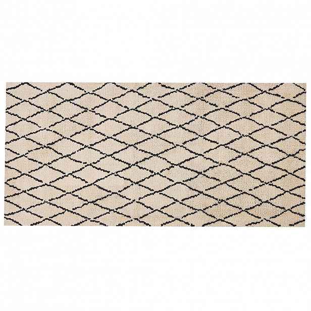 Beliani KRÁTKOVLASÝ KOBEREC Mydyat 150/80 cm