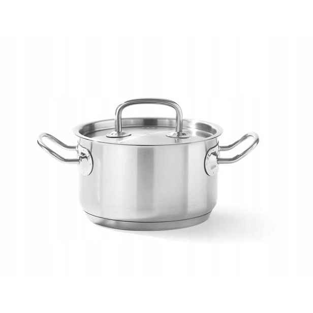 Hrnec Kitchen Line 3,5 l s poklicí