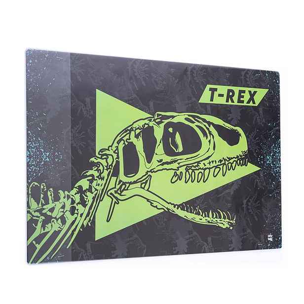 Podložka na stůl 60x40cm T-rex