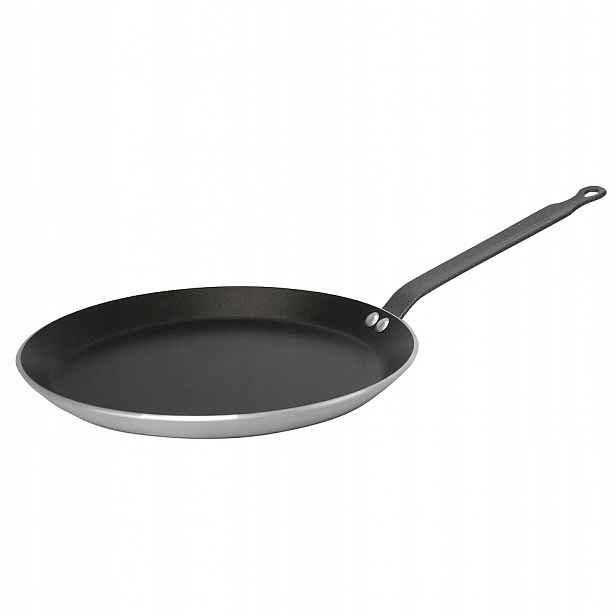 de Buyer Choc Pánev na palačinky 30 cm Hliník Ptfe Francie
