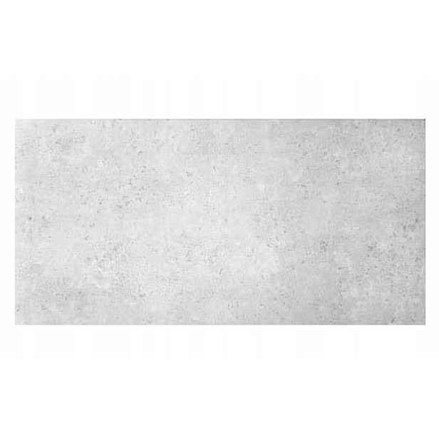 Dekorativní nástěnné panely 100 x 50 cm, balení 8 kusů, světle šedá barva