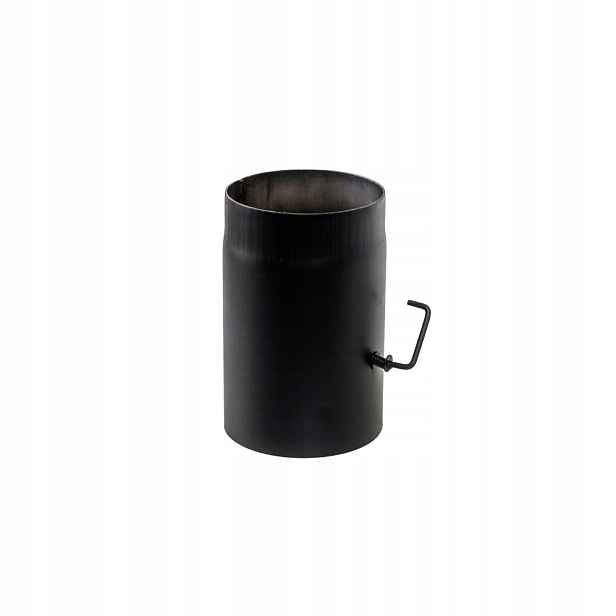 Šiber fi 180 mm pro krby a kamna