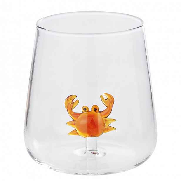 Butlers SUNNY JOY Sklenice krab 400 ml