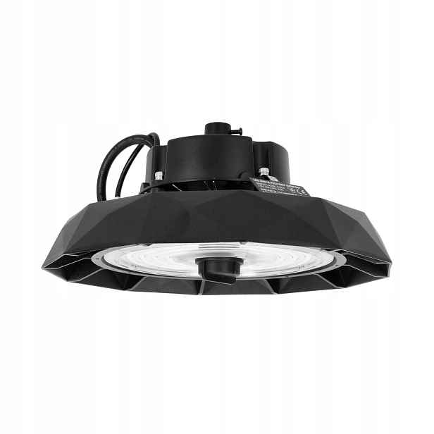Průmyslová lampa high bay led 150w 27000lm 4000k ip65 Anica Kobi