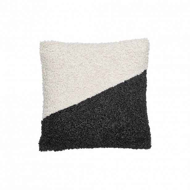 Svanefors DEKORAČNÍ POLŠTÁŘ 45/45 cm