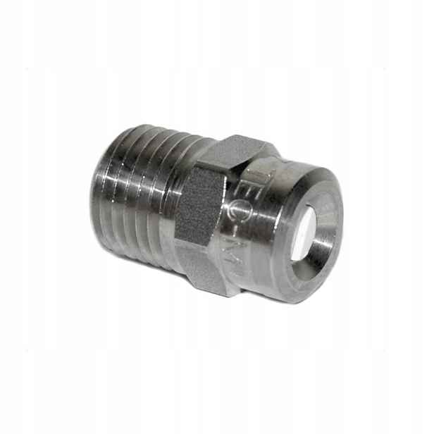 Keramická tryska proudu vody 1/4" Ag Npt 15-030 Kranzle Ehrle Carwash
