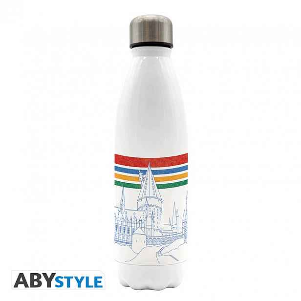 Termo láhev Harry Potter Hogwarts 500ml
