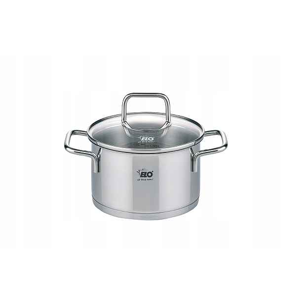 Hrnec 24 cm Citrin Elo