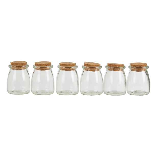 Sada kořenek 6 ks Tromso – Premier Housewares