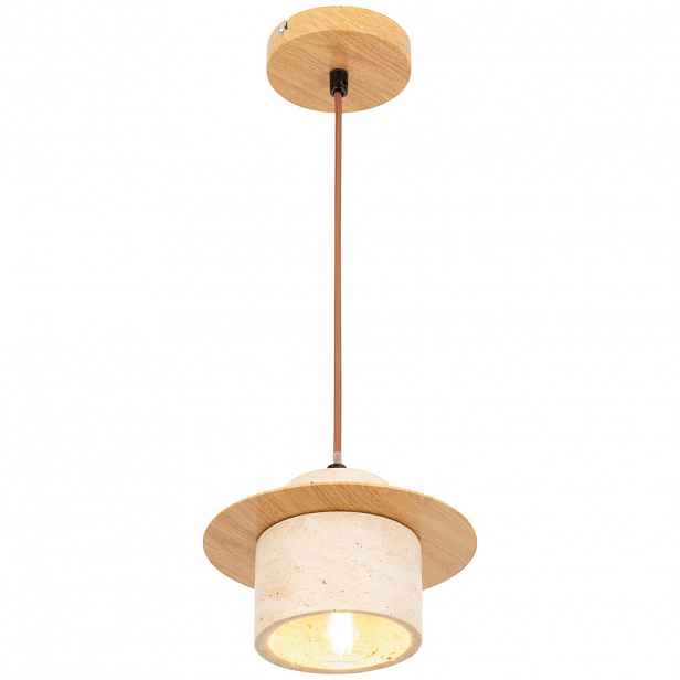 Collett's Monde ZÁVĚSNÉ SVÍTIDLO, 20/120 cm