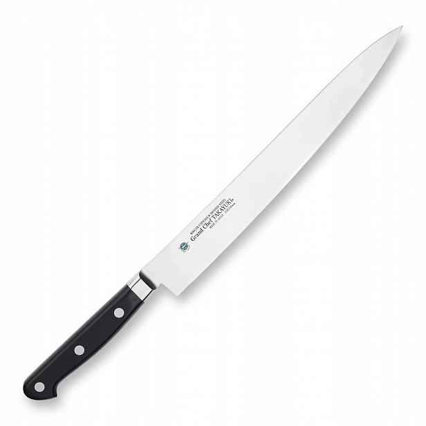Nůž Slicer 240 mm, Grand Chef Sakai Takayuki