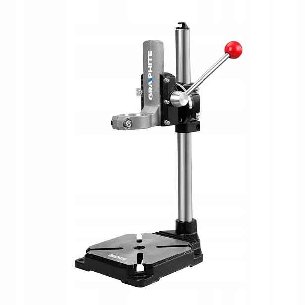 Stativ pro vrtačku průměr 42 mm zdvih 60 mm 56H655