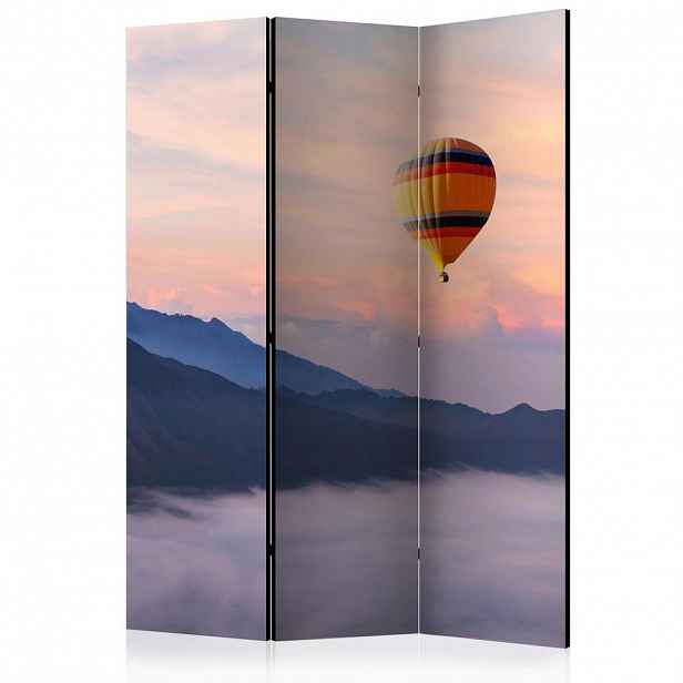 artgeist PARAVÁN, 135/172/3 cm