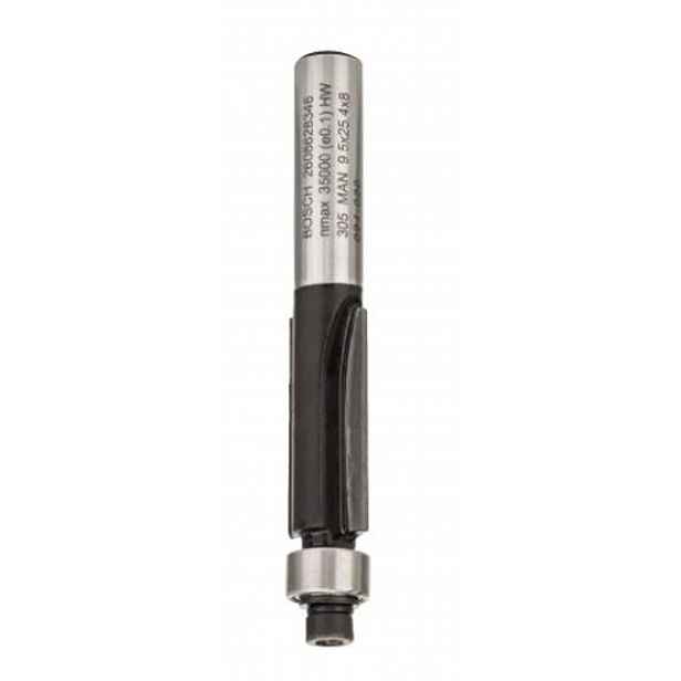 Bosch - Frézovací bit na dřevo, zarovnávací, 25,4x68 mm 2608628346