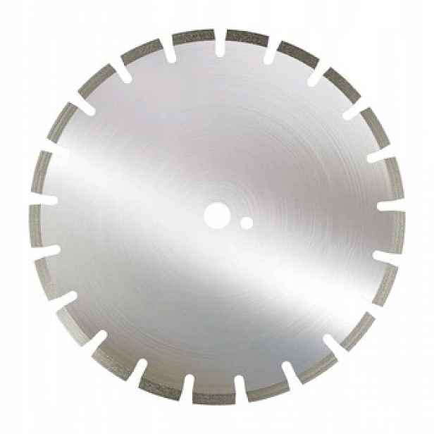 Diamantový kotouč segmentový 350 mm pro asfalt. S-32035 Stalco