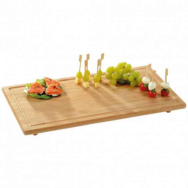 Homeware Profession. KUCHYŇSKÉ PRKÉNKO 50/28/4 cm
