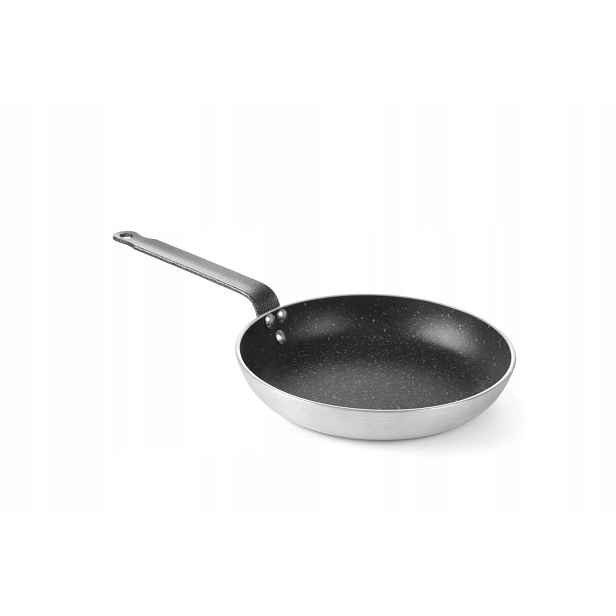 Indukční pánev Hendi, průměr 240 mm, výška 42 mm
