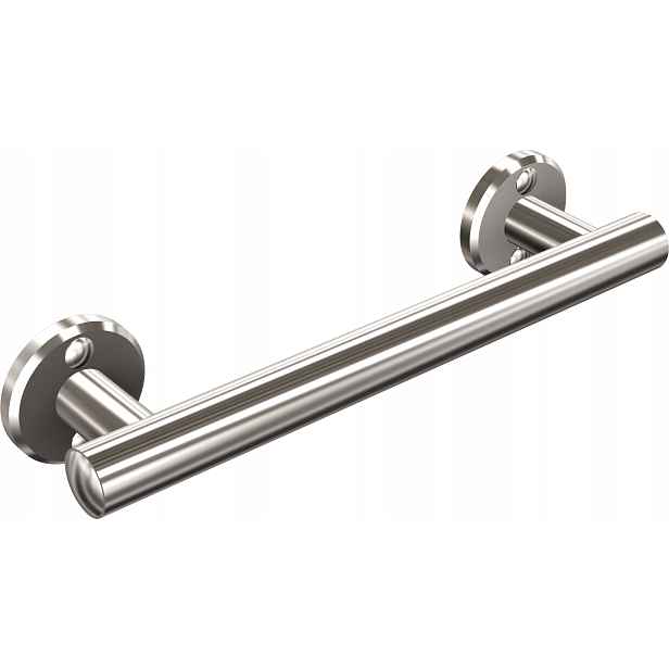 Koupelnový držák Andex Chrom 281 mm