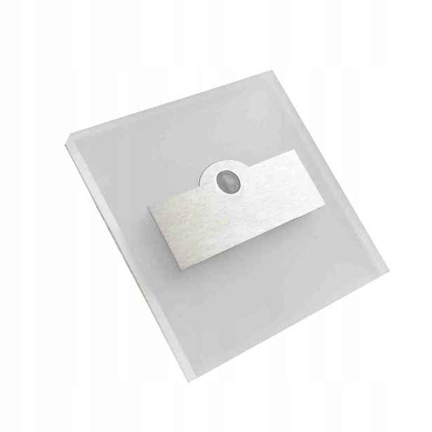 Led schodišťové svítidlo Eko-Light Lumi EKS3041 12V 3000K Snímač pohybu Fi 60