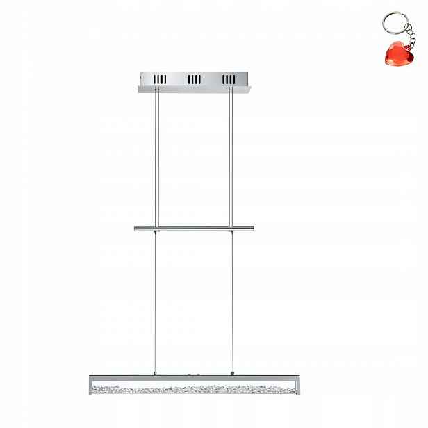Závěsná Led lampa 4x6W Cardito 1 93625 Eglo