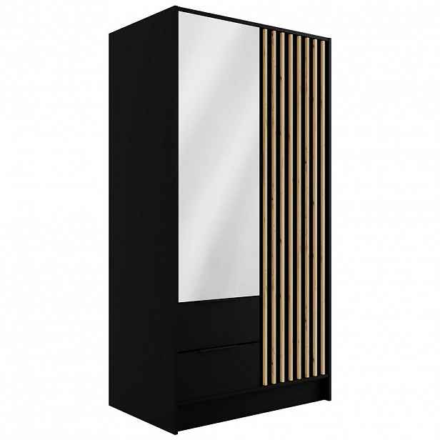 ALTDECOR ŠATNÍ SKŘÍŇ NELIA – 120 cm