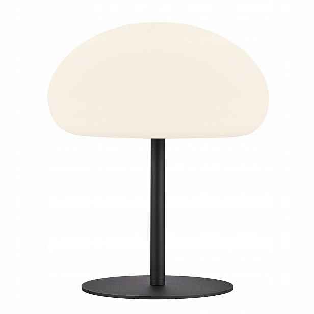 Přenosná venkovní Led lampa Sponge 6.8W IP65 Bílá Stmívatelná Nordlux