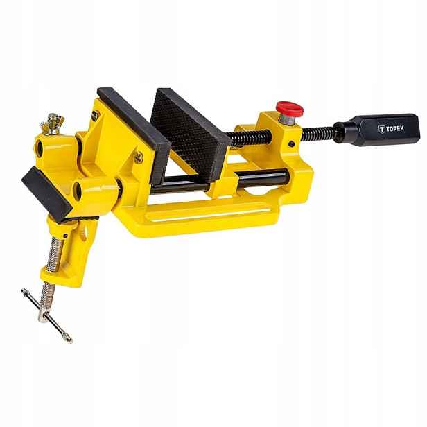 Topex Modelářský svěrák 100 mm 07A310