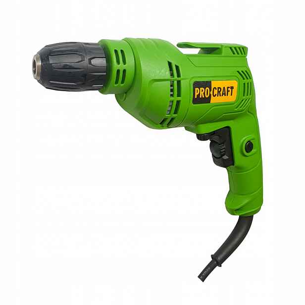 Vrtačka Procraft PS700, 450W, 0-3300 min.-1