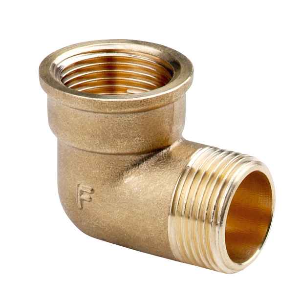 Novaservis Koleno ŠM 3/8" (K09Z)