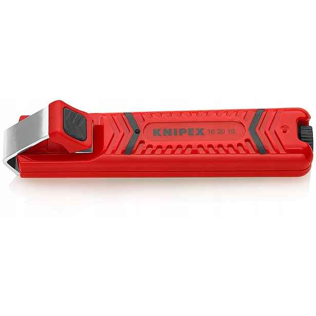Stahovák Pro Vnější Izolaci 4.0-16,0 MM 130 MM 16 20 16 Sb Knipex