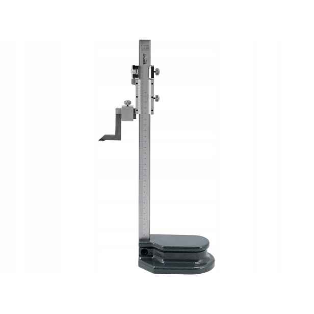 Výškoměr 250 MM – YT-72271 Yato