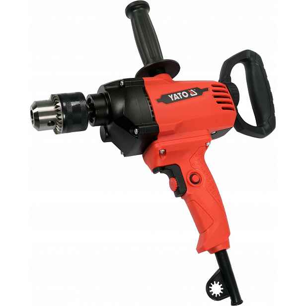 Yato Míchací Vrtačka 1200W 3V1 YT-82055