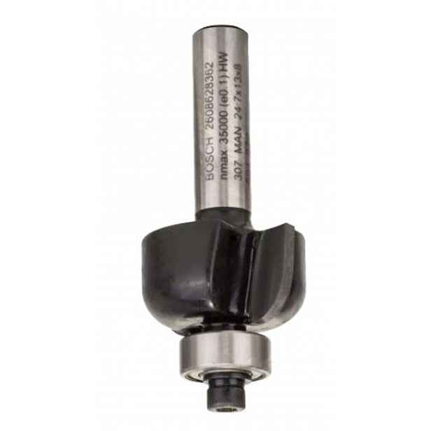 Bosch - Frézovací bit na dřevo, tvarovací, 24,7x53 mm 2608628362