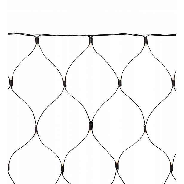 Světla Led síť Chrissline Ww 2x1,7 m Markslojd