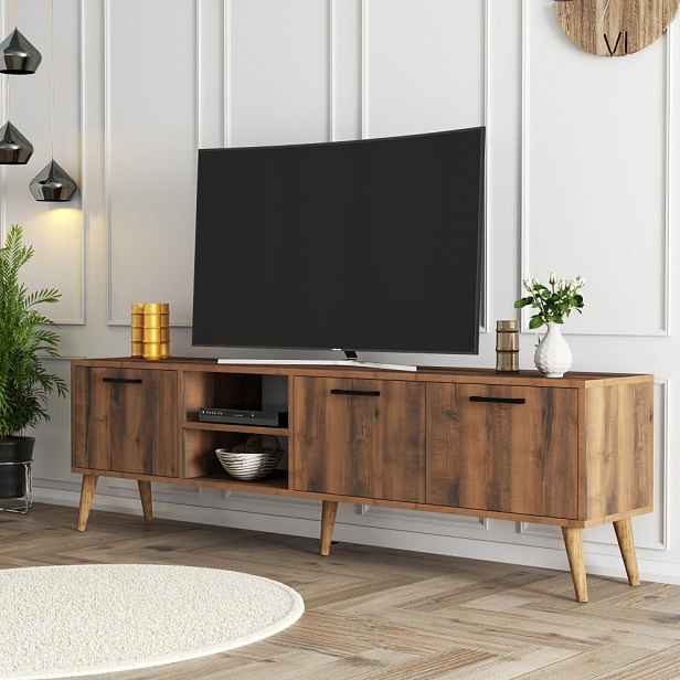 TV stolek Exxen - 1583