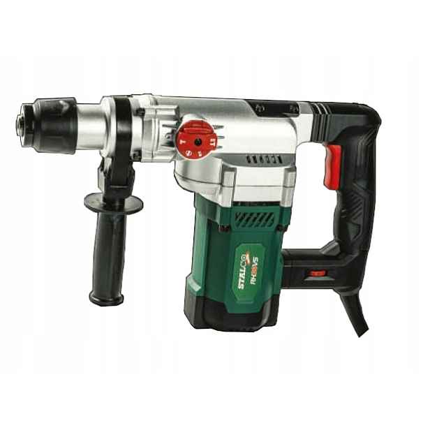 Vrtací kladivo 1500 W Sds Plus S-97506 Stalco