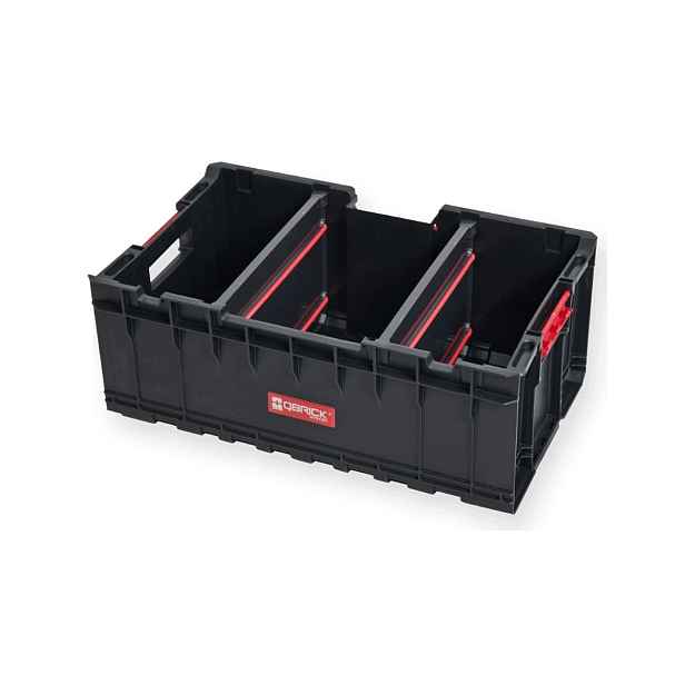 Box Na Nářadí Plus Qbrick One Délka: 576 MM 359 MM 237 MM