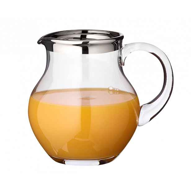 Džbán Olivia 1,5 L výška 17 cm - EDZARD