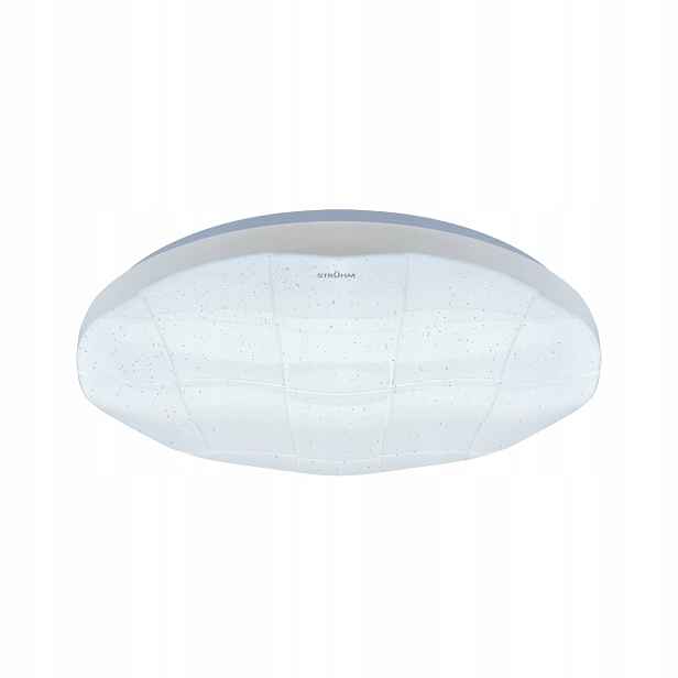 Led stropní svítidlo Sparta C 24W 4000K IP44 bílé