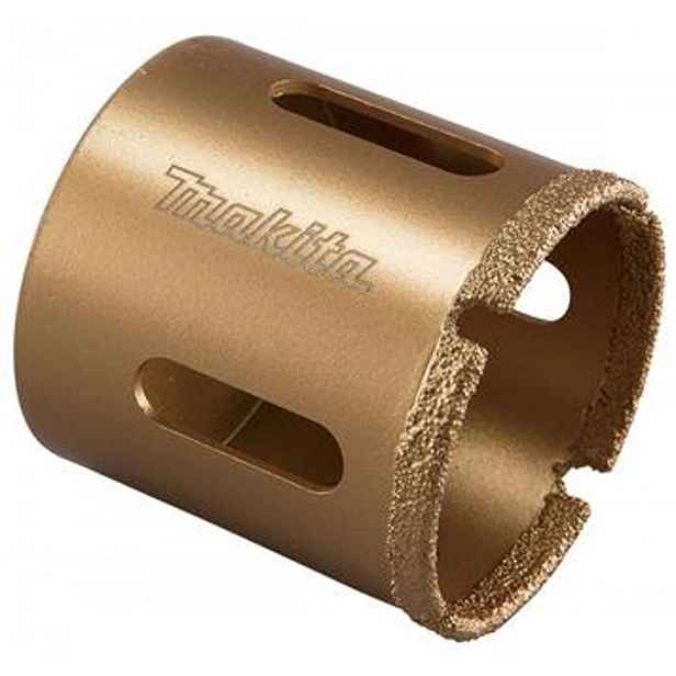 Makita - Diamantová vrtací korunka SDS Plus, průměr 35 mm B-46040